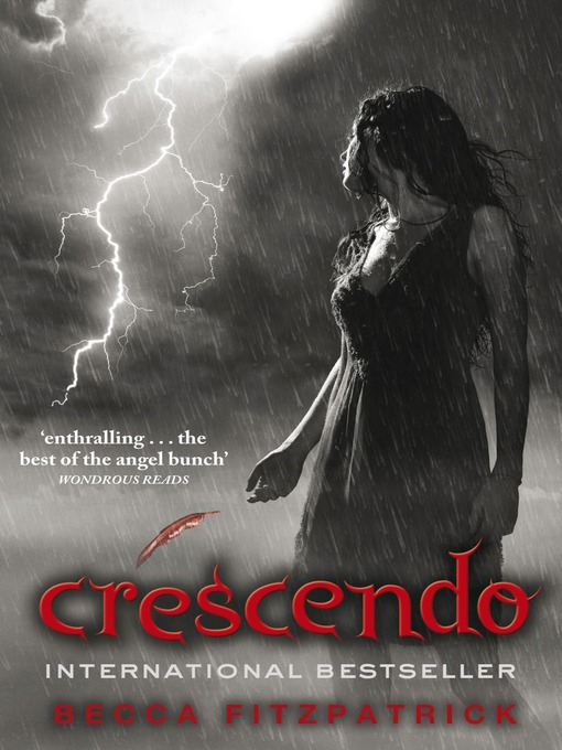 Crescendo (eBook): Hush Series, Book 2